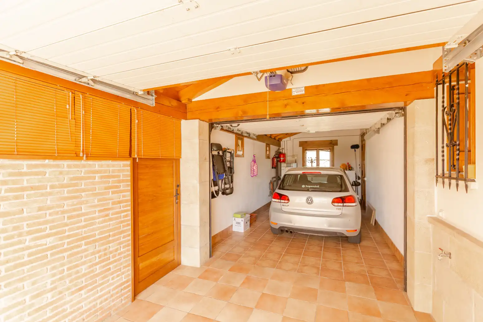 Maison avec terrasse à vendre à Aizoáin - AVENIDA ULZAMA 3, imagen 34