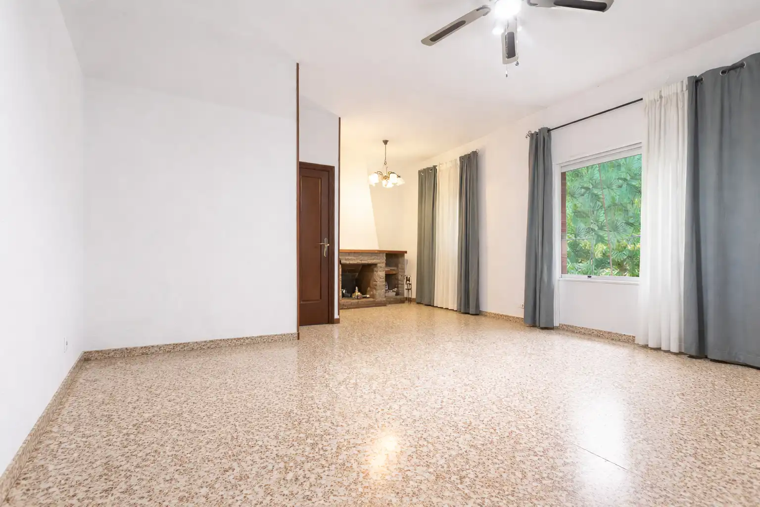 Piso con terraza en venta en Carrer Major, imagen 5