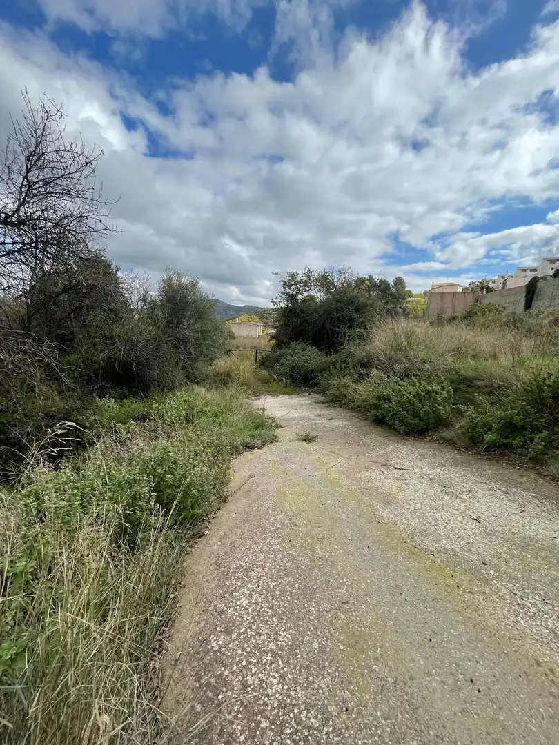Terrenos y solares en venta en La yesa, imagen 2