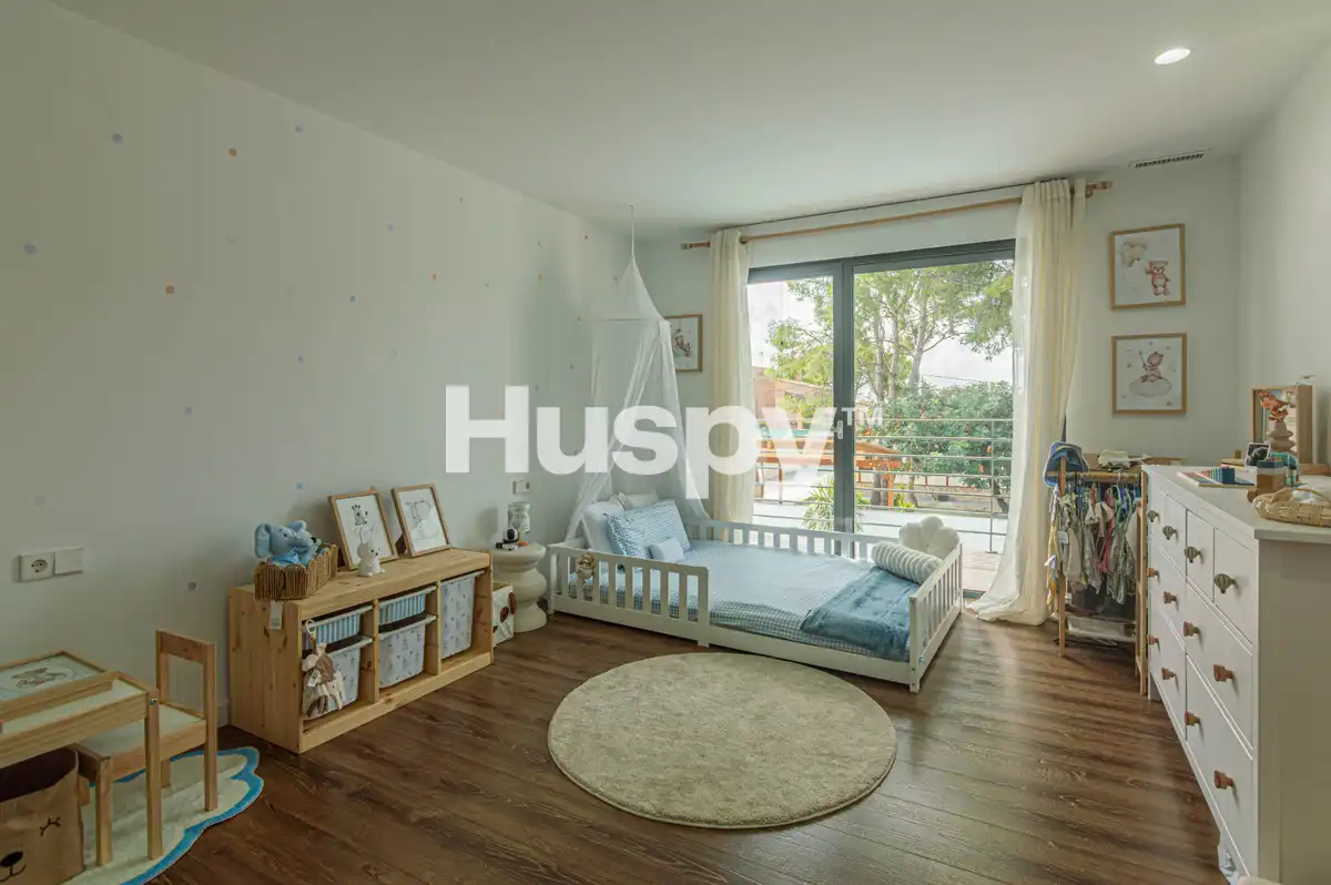 Casa aparellada amb terrassa en venda a Avinguda de Benitachell, imagen 27
