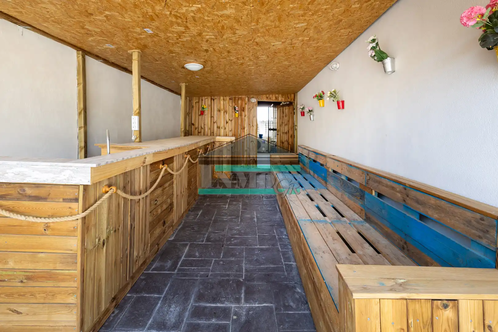 Villa con piscina in vendita a Calle Ajenjo 30, imagen 17