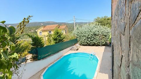 Chalet Independiente