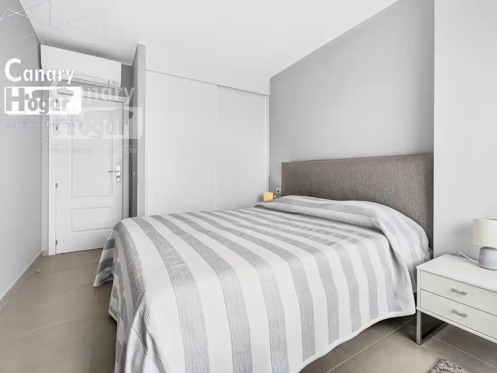 Ático con piscina en venta en del Atlàntico, imagen 14