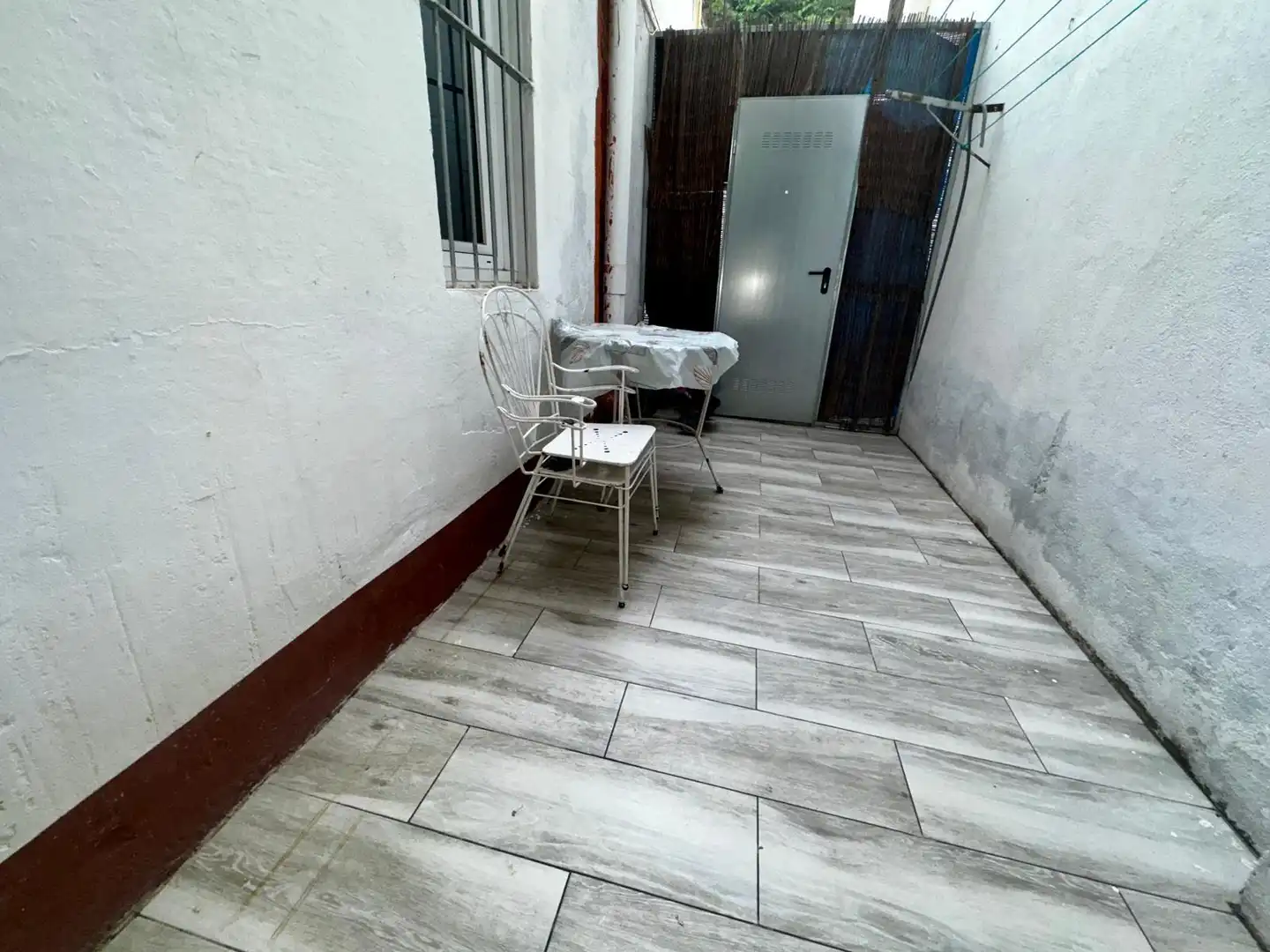 Erdgeschoss zum Verkauf in L'Hospitalet de Llobregat mit Terrasse