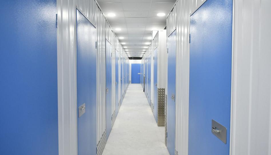 Photo 1 of Box room to rent in Calle San Juan, 26, Sudeste Industrial, Madrid