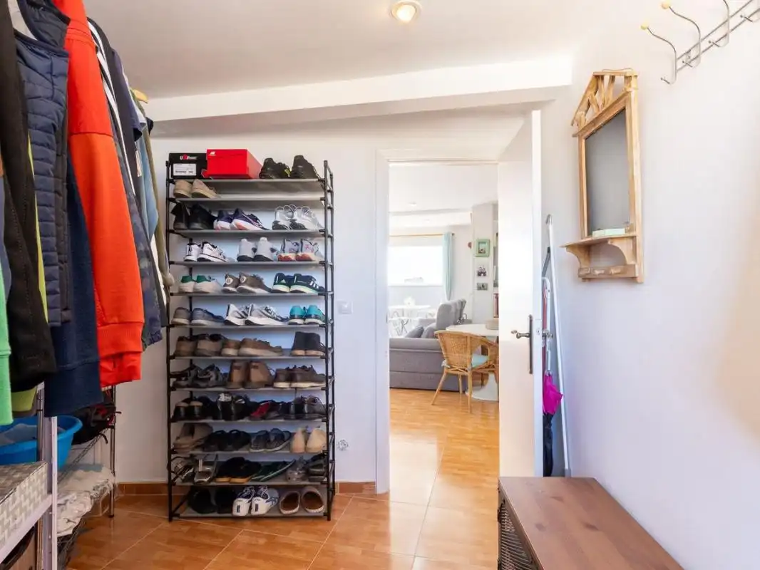 Penthouse mit Aufzug zum Verkauf in Carrer Agustín Oliver, imagen 18