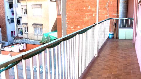 Foto 4 de Ático en venta en Carrer de Pujós, Collblanc, L'Hospitalet de Llobregat