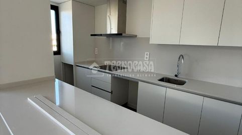 Foto 4 de Ático de alquiler en Zona Nueva Camas - Marcelino Camacho, Camas