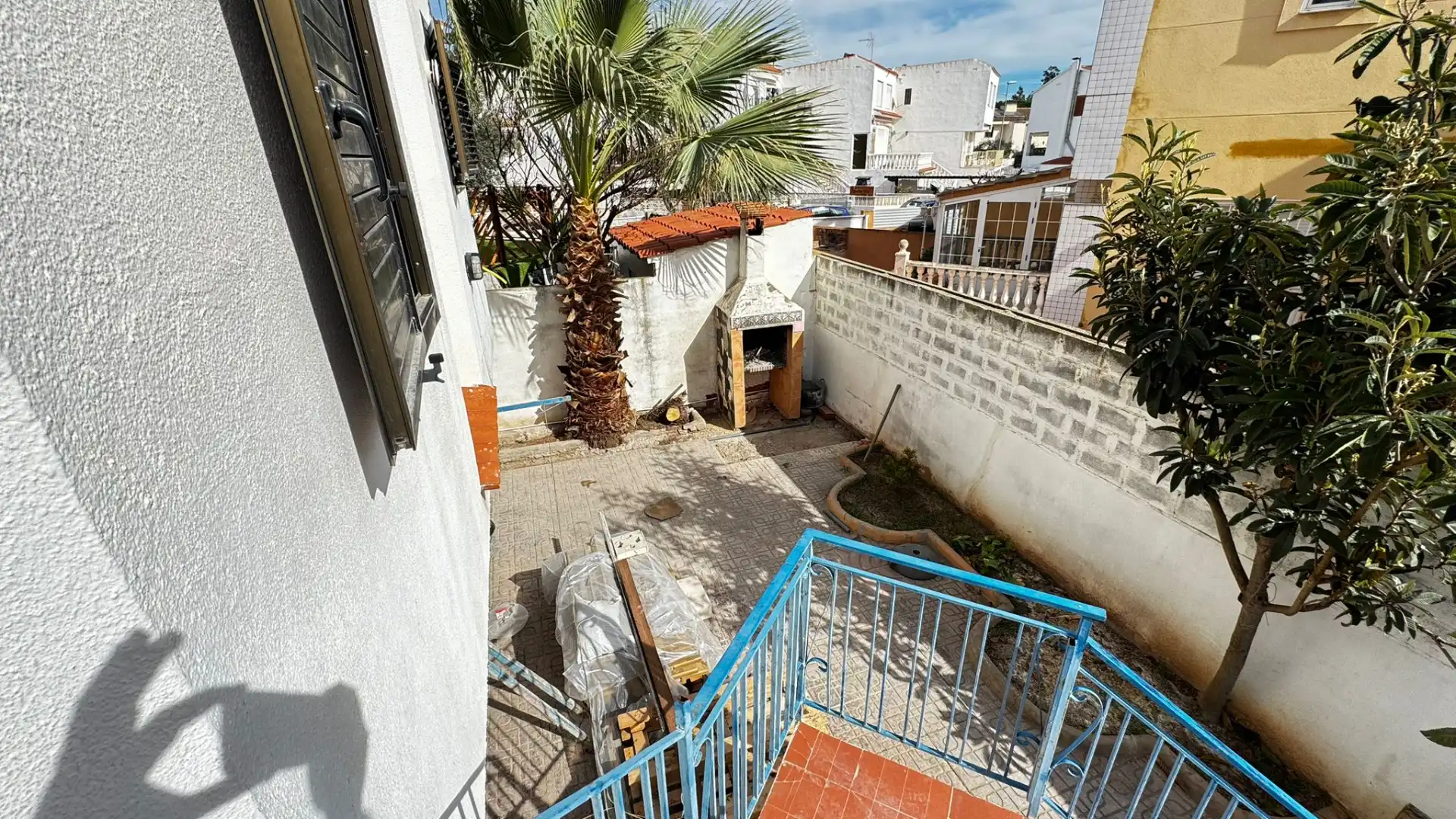 Casa pareada en venta en Carrer Villahermosa del Río 9, imagen 12