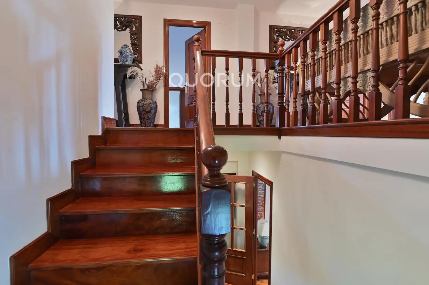 Casa o chalet en venta en Mungia con Calefacción, Jardín privado y Terraza