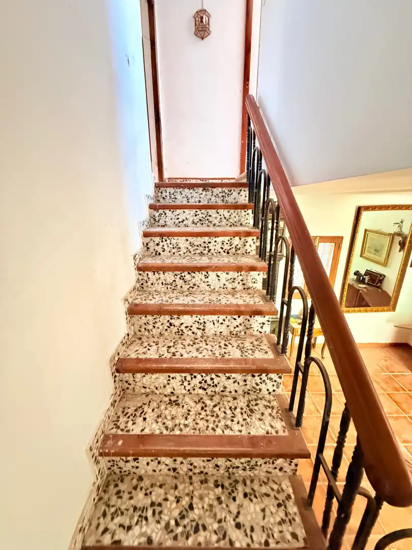 Finca rústica en venta en Archidona