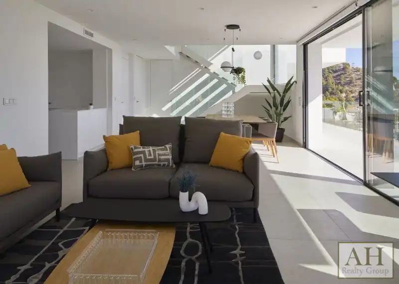 Casa en venta en Altea la Vella, imagen 6