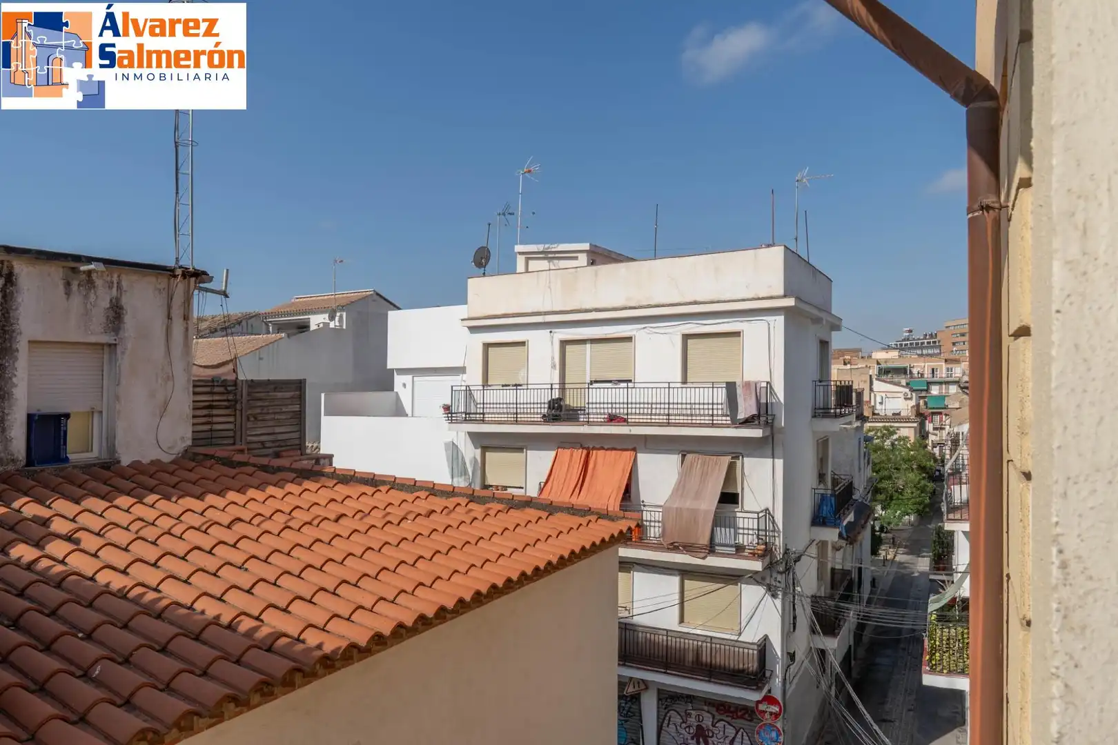 Piso en venta en Calle AGUA DE CARTUJA, imagen 19