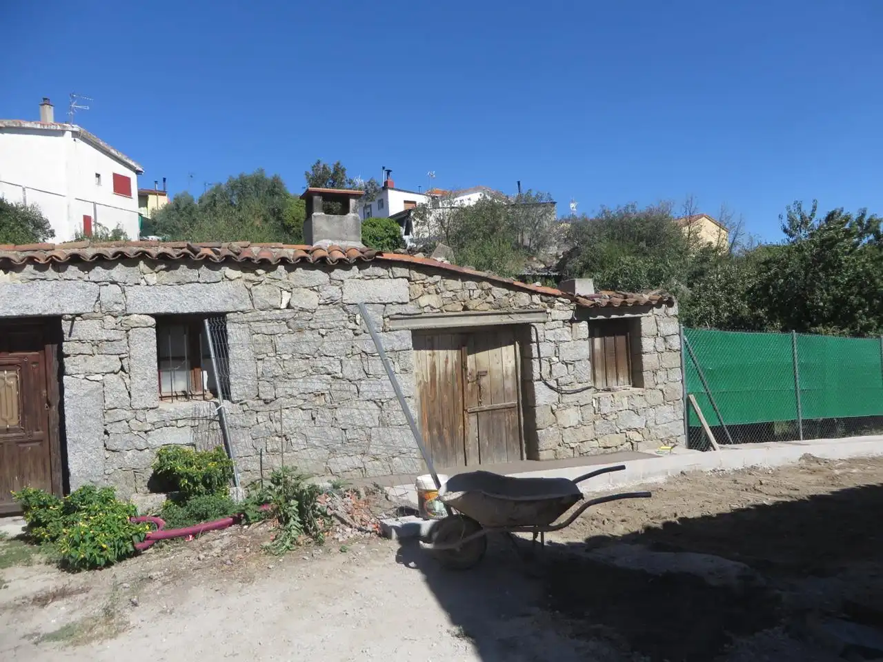 Residential land for sale in Calle Castillo B 6