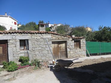 Wohnbaugrundstück zum Verkauf in Calle Castillo B 6