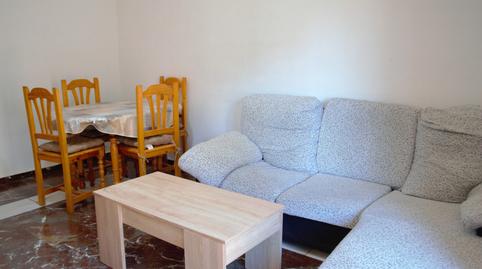 Photo 5 of Flat to rent in Avenida de la Constitución, Pajaritos, Granada