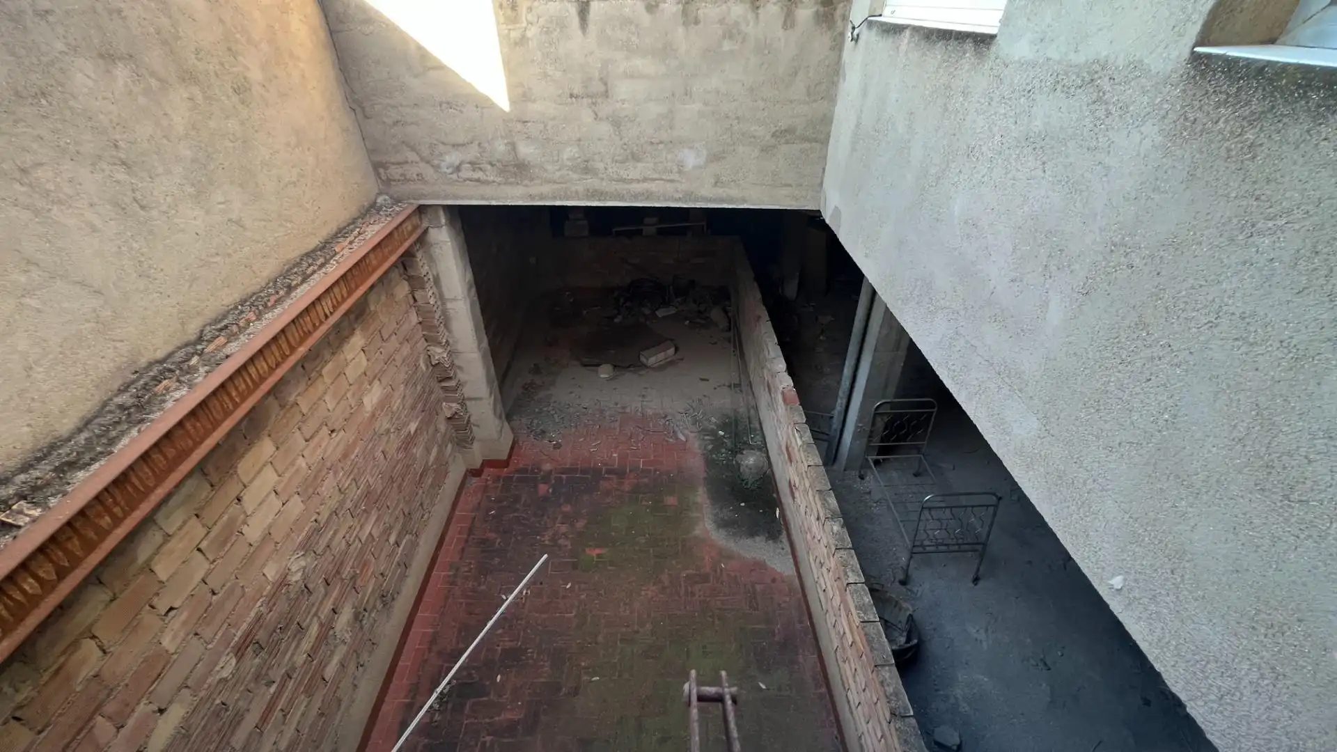 Edificio en venta en Infante Juan Manuel
