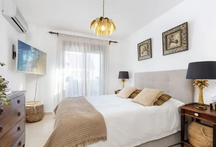 Wohnung mit Terrasse zum Verkauf in Calle las Ventas 2, imagen 8