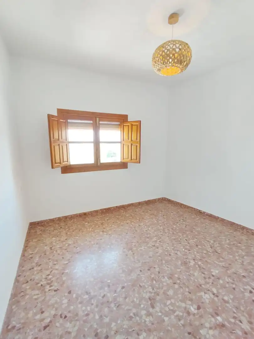 Bedroom of Flat for rent in Dílar