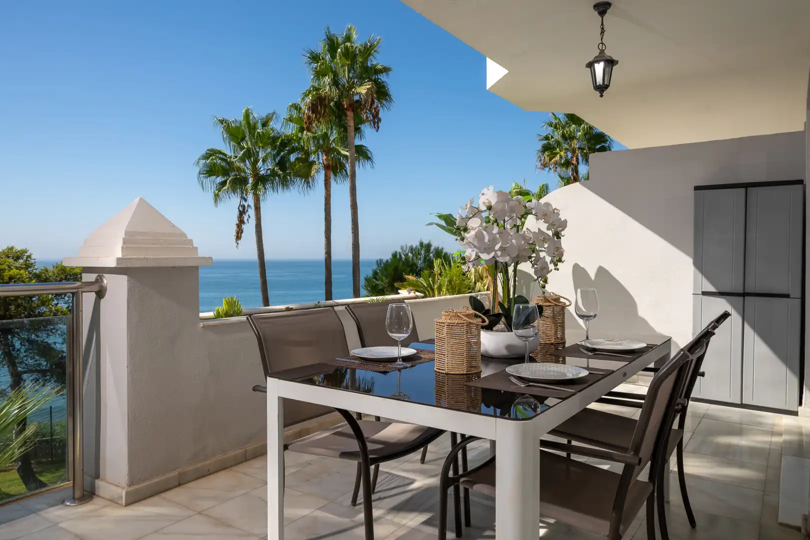 Apartament amb terrassa en venda a Punta Plata, imagen 4