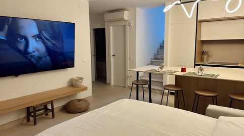 Foto 5 de Apartament de lloguer a Costabella, Marbella