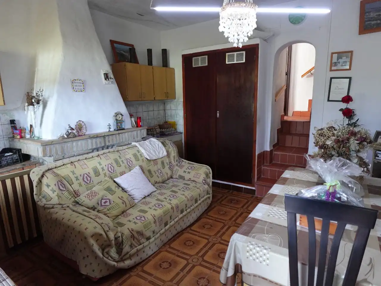 Casa con giardino in vendita a Cami Terra Nova 15, imagen 11