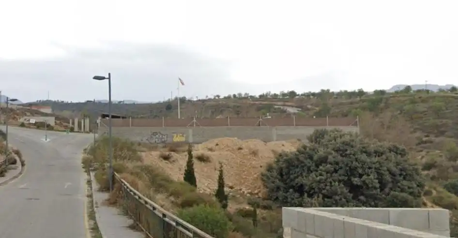Terreni e lotti in vendita a La Zubia Ciudad, imagen 4