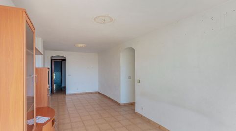 Foto 4 de Piso en venta en Genoveses, La Florida - Parque Norte, Málaga Capital