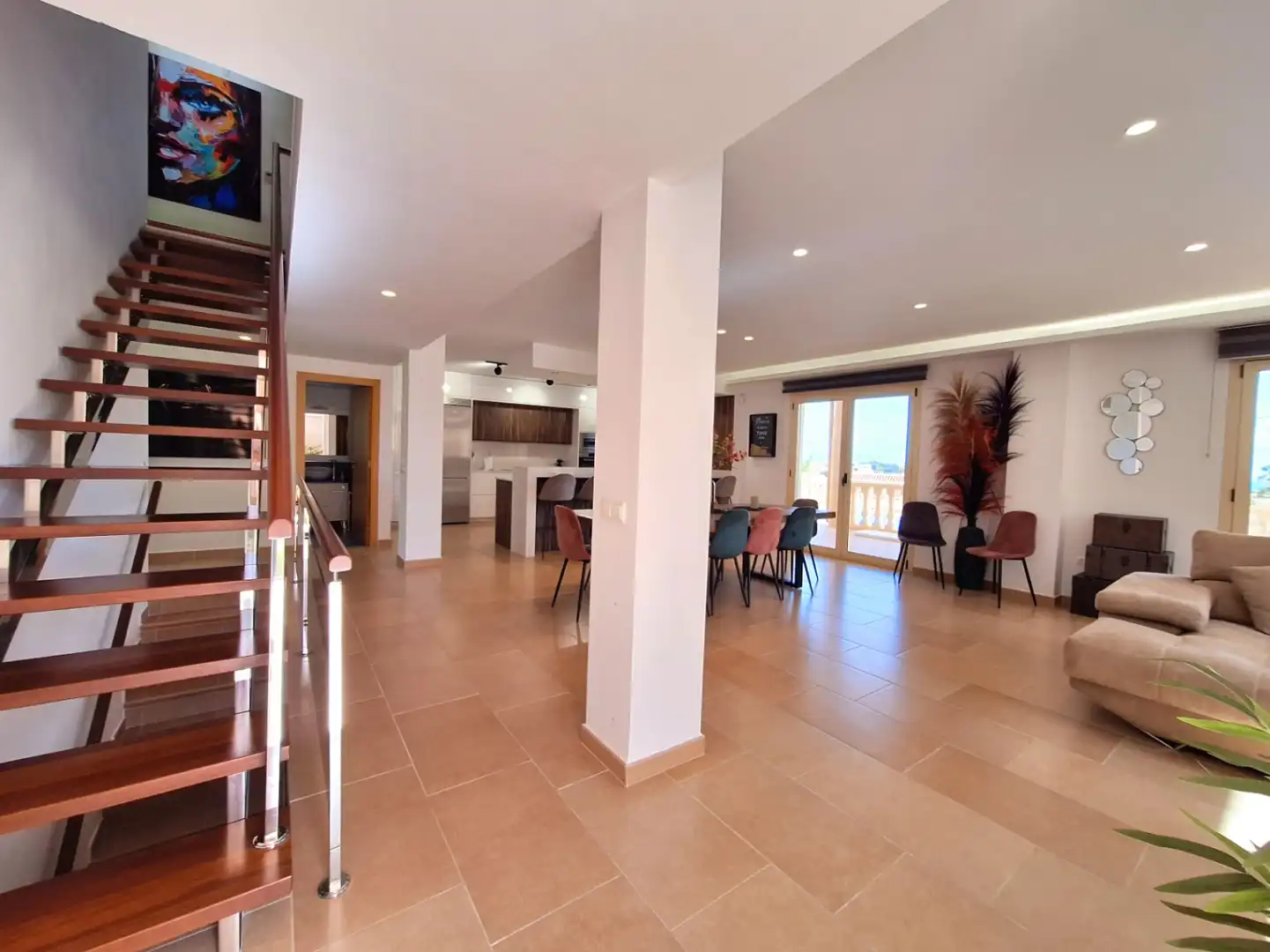 Detached house for sale in Canuta, imagen 6