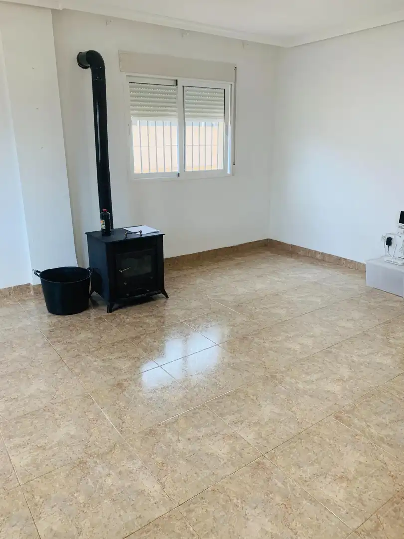 Sala de estar de Casa o chalet en venta en Cartagena