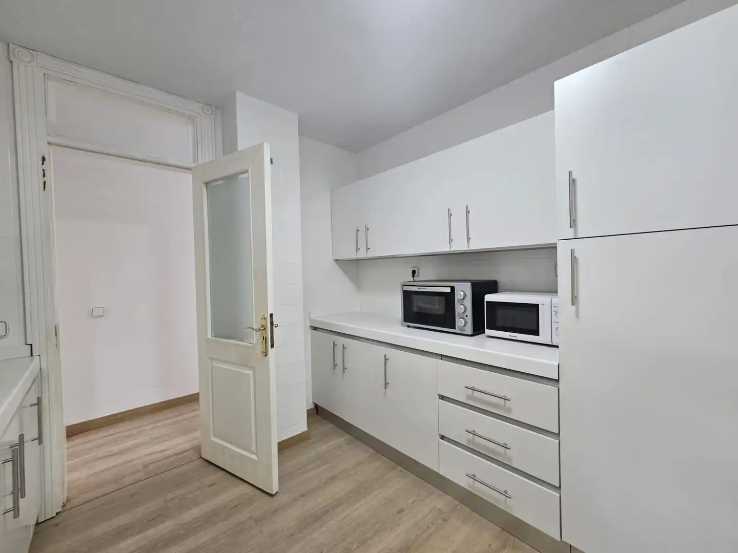 Room in Avenida Francisco la Roche, 57, Urbanización Anaga