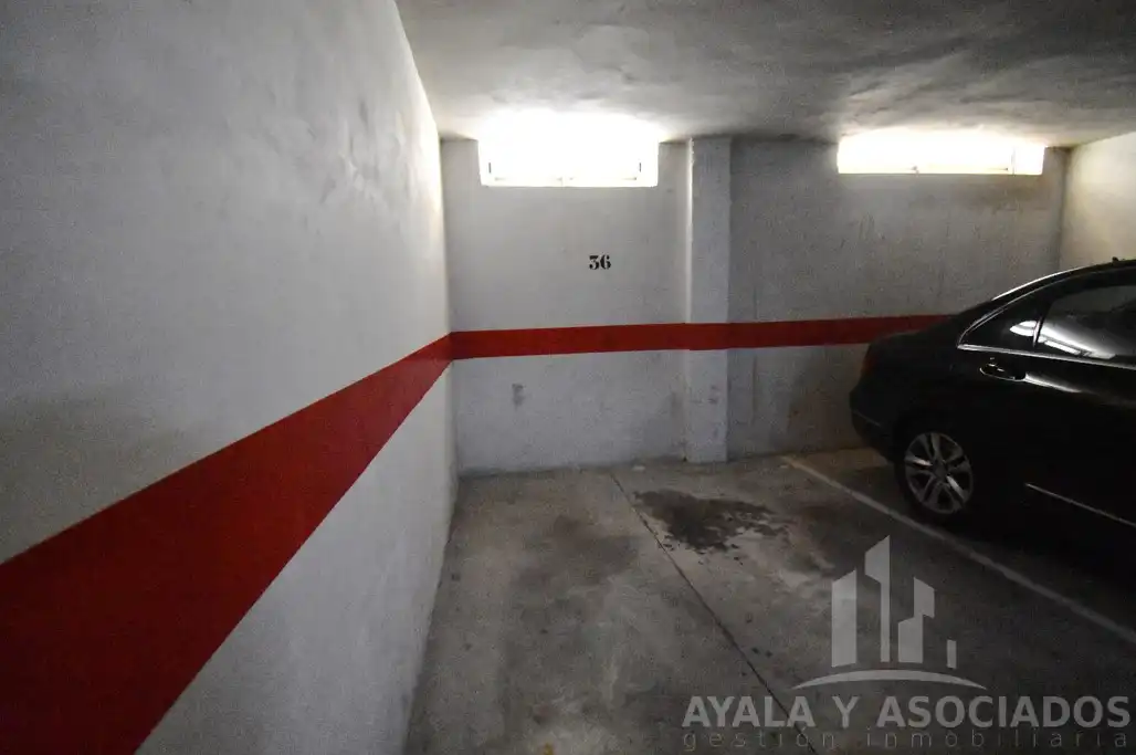 Piso en venta en Canteras
