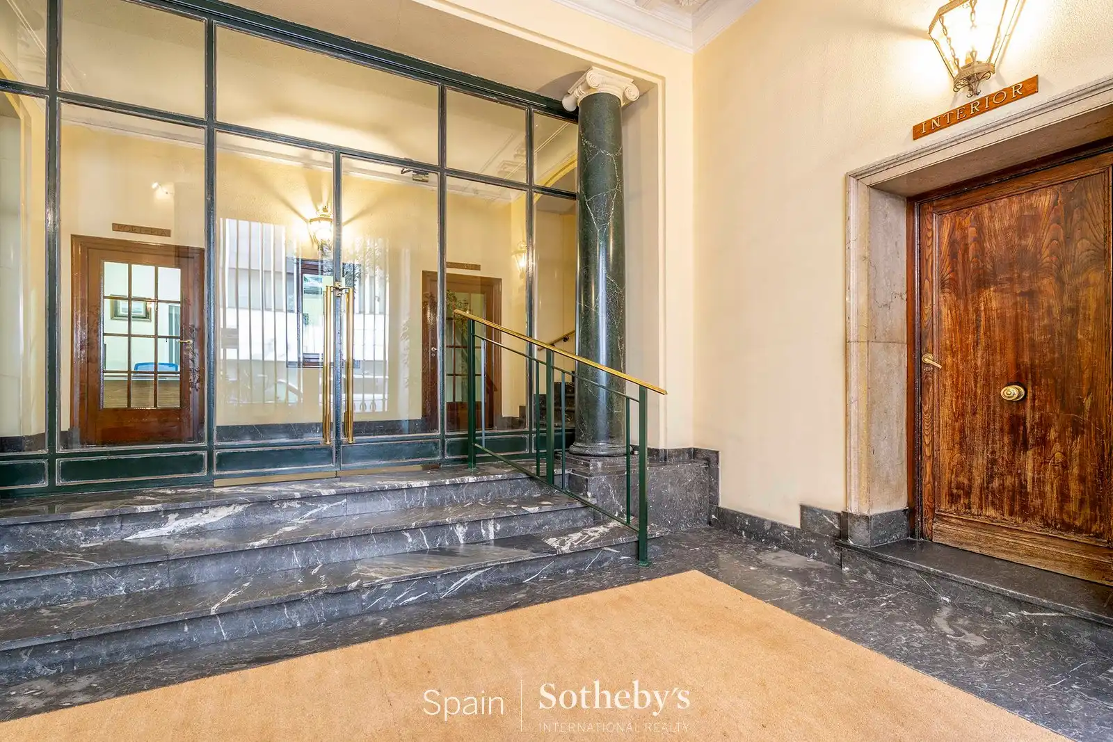 Penthouse mit Aufzug zum Verkauf in Serrano Anguita, imagen 30