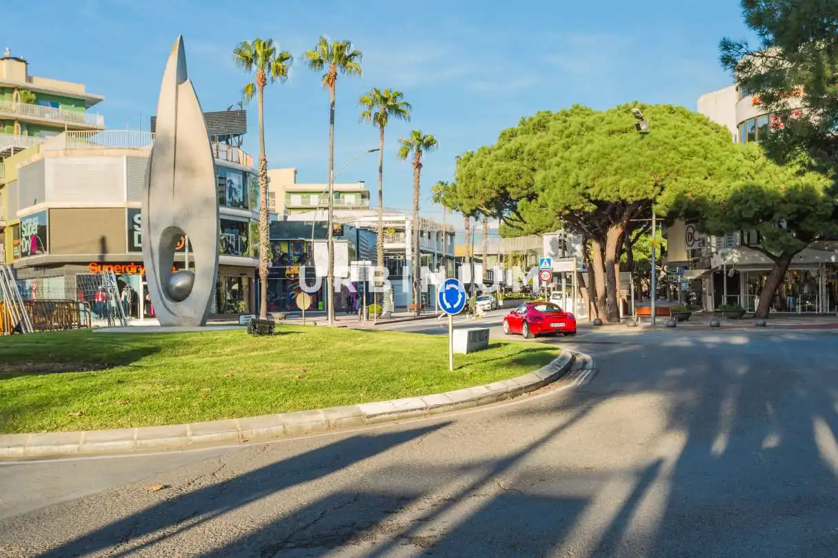 Local comercial en alquiler en Platja d'Aro, imagen 5
