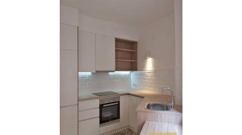 Foto 5 de Pis de lloguer a De Sants, Sants-Badal, Barcelona