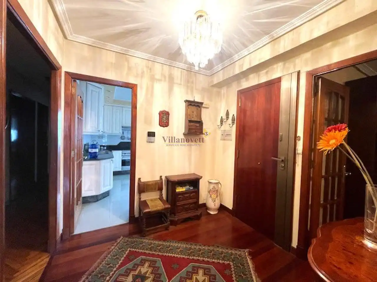 Appartement avec ascenseur à vendre à Centro Urbano, imagen 4