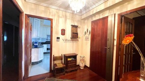 Foto 4 de Piso en venta en O Castro, Vigo