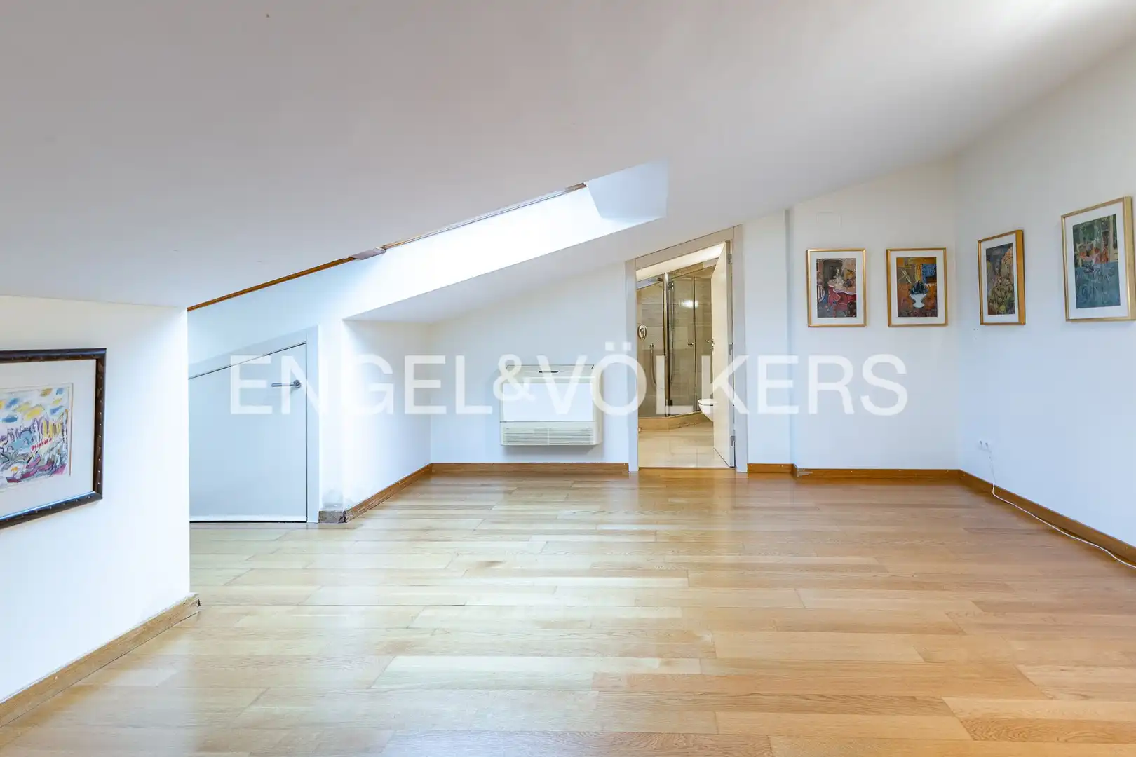 Penthouse with pool for sale in L'Eixample, imagen 77