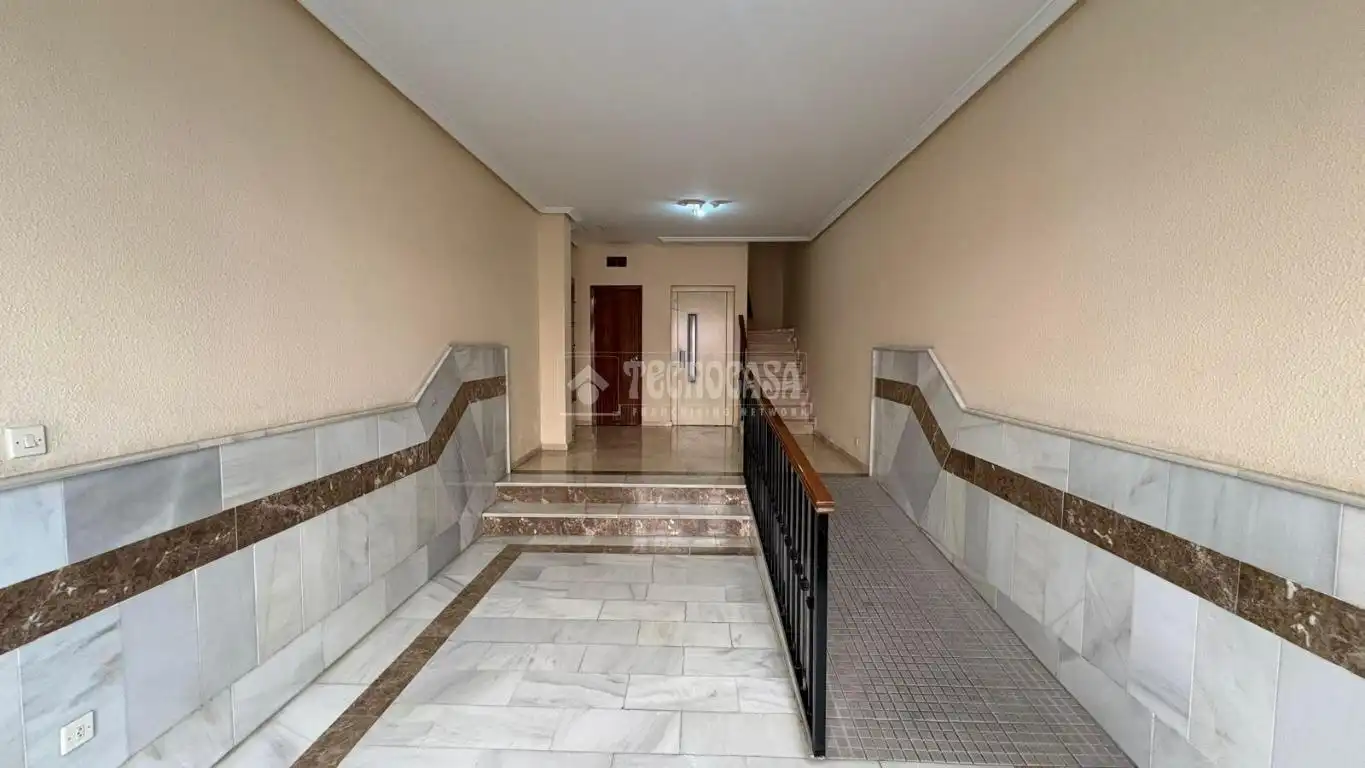Piso con terraza en venta en Andújar, imagen 22