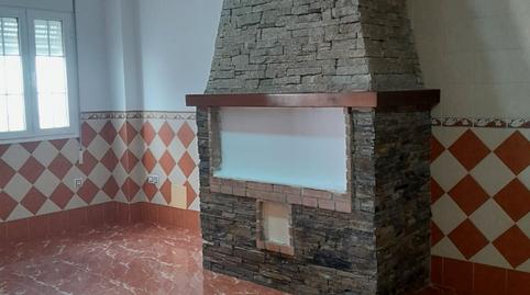 Foto 3 de Planta baixa en venda a Calle Granada, 22, Baza, Granada