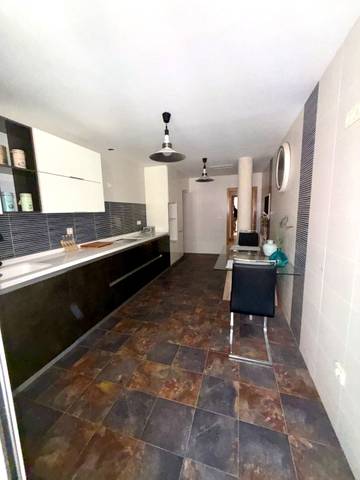 Piso en Venta en El Rabal