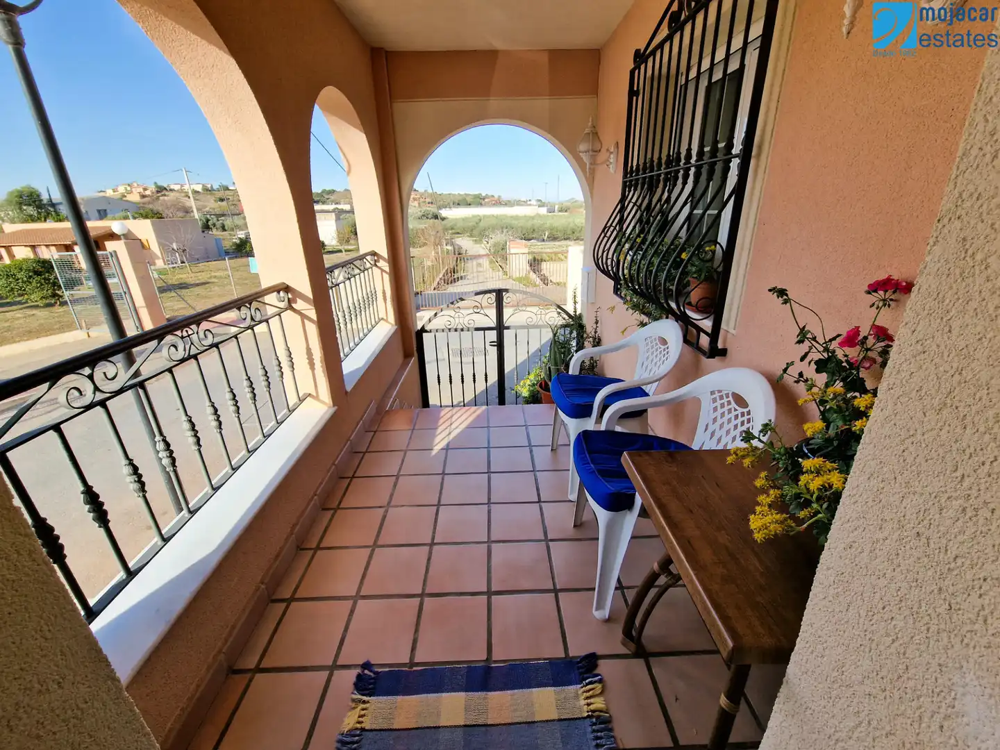 Home with terrace for sale in Calle Antonio Machado 2, imagen 5