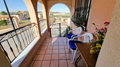 Gran casa adosada en venta en Turre, Almería, Andalucía, imatge 5