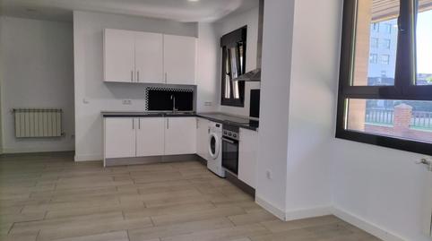 Photo 4 of Flat to rent in Huerta del Rey, Valladolid