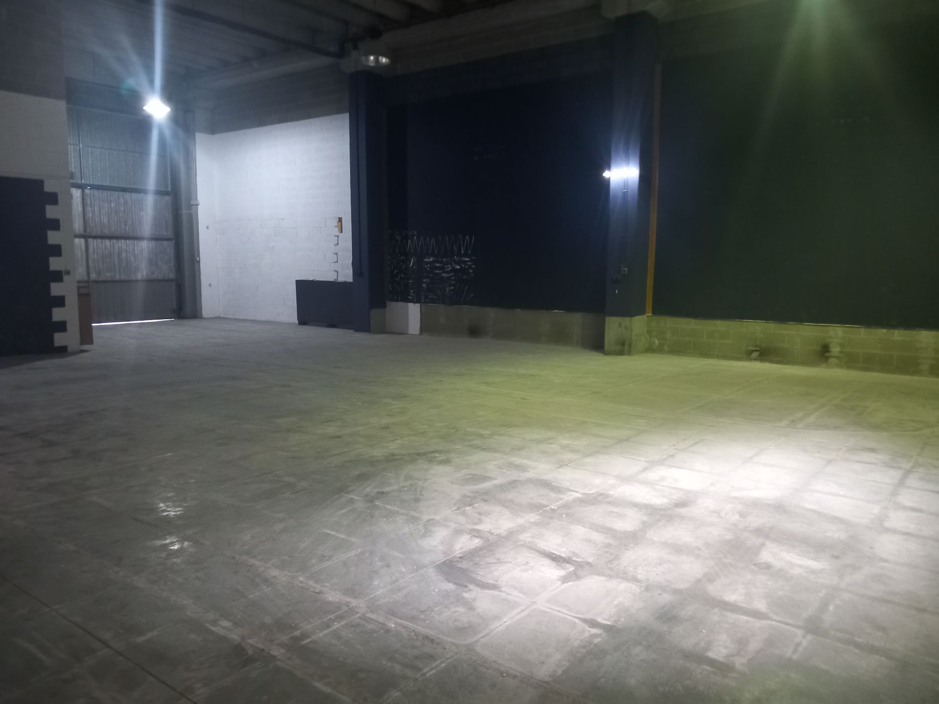 Industrial buildings to rent in L'Hospitalet de Llobregat