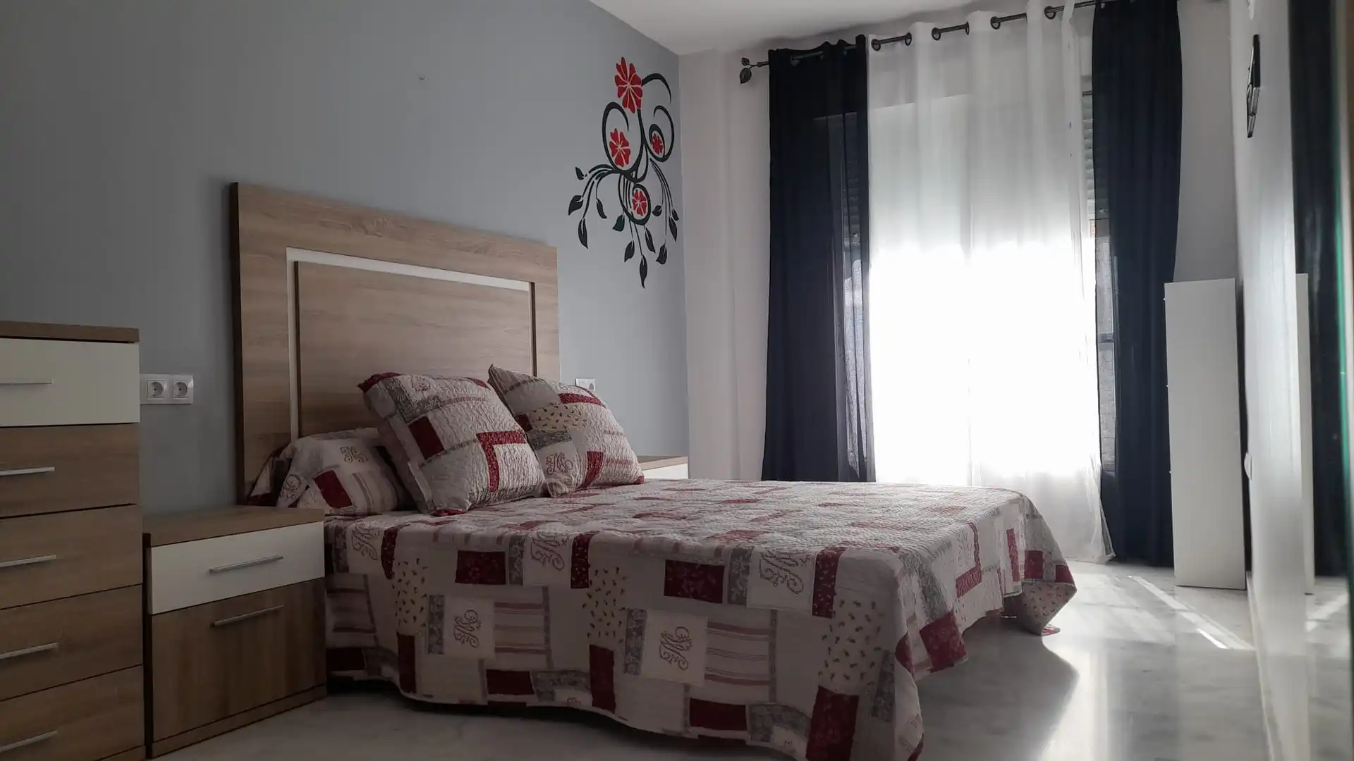 Flat for sale in Villarrubia