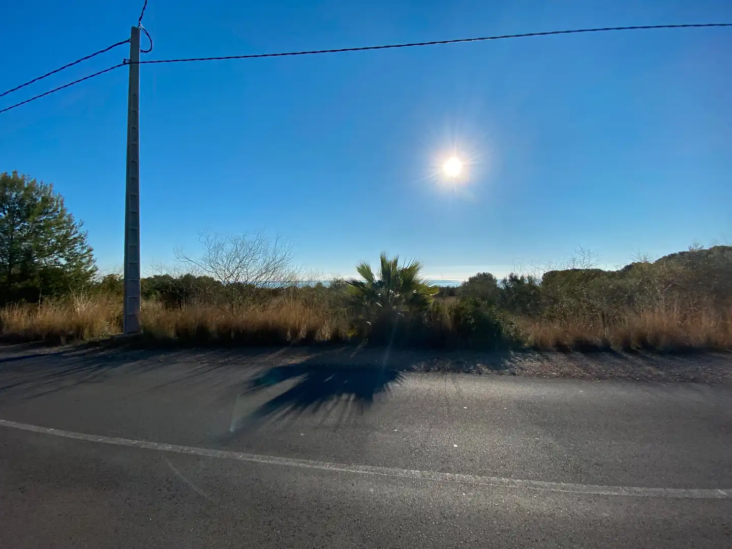 Terreny residencial en venda a Calle del Margallo, imagen 5