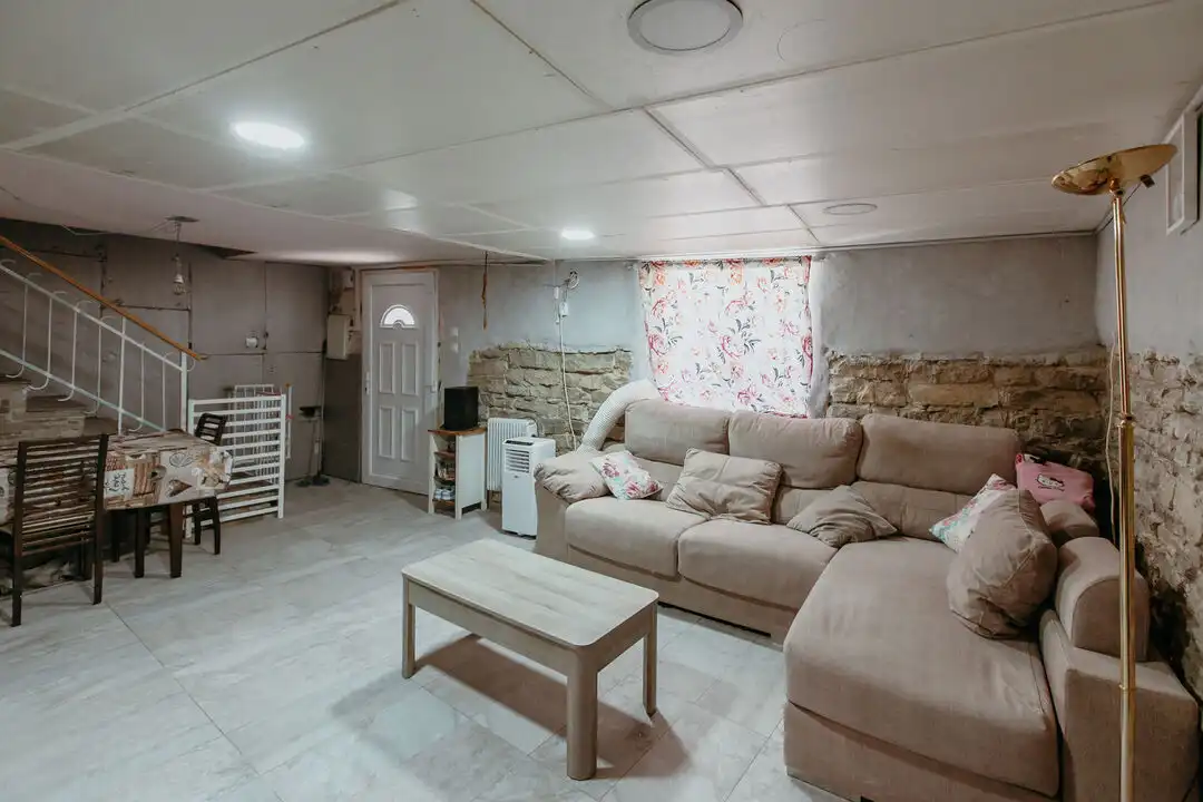 Casa o xalet en venda en Almudévar amb Calefacció, Jardí privat i Terrassa