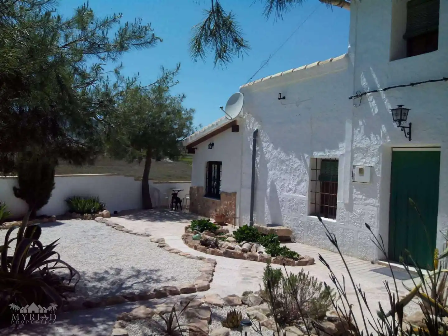 Maison à vendre à Yecla, imagen 4