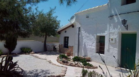 Foto 4 de Casa o chalet en venta en Yecla, Murcia